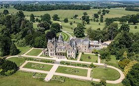 Hotel Orchardleigh Estate À 4*