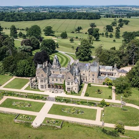 Hotel Orchardleigh Estate à Frome Extérieur photo