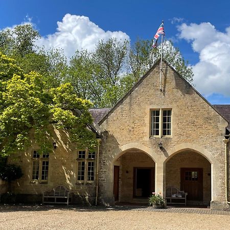 Hotel Orchardleigh Estate à Frome Extérieur photo