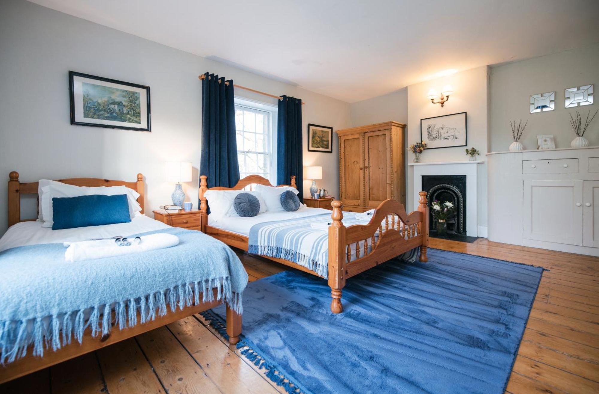 Hotel Orchardleigh Estate à Frome Extérieur photo