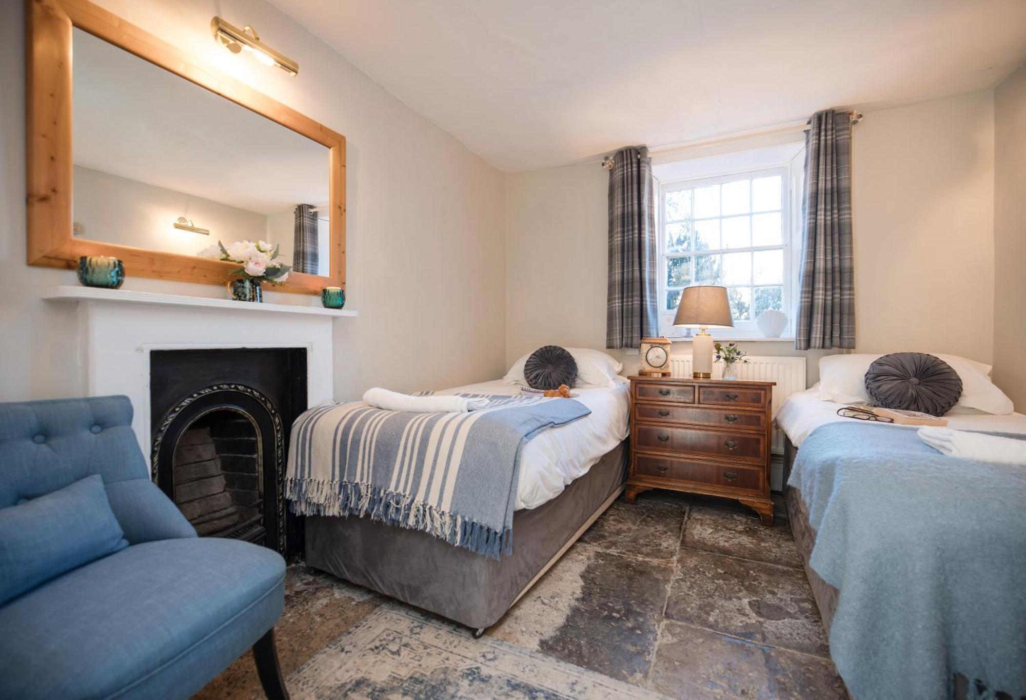 Hotel Orchardleigh Estate à Frome Extérieur photo
