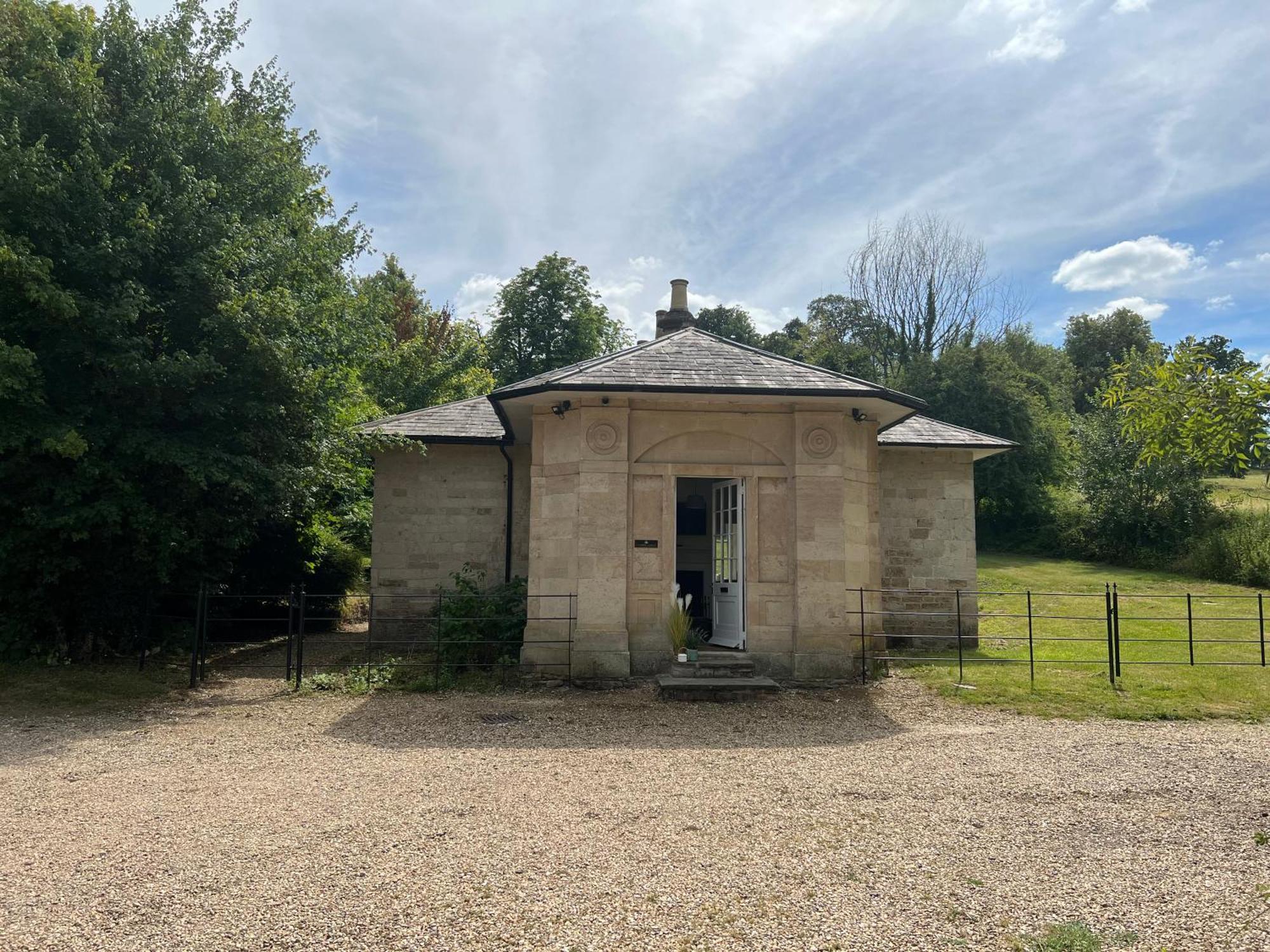 Hotel Orchardleigh Estate à Frome Extérieur photo