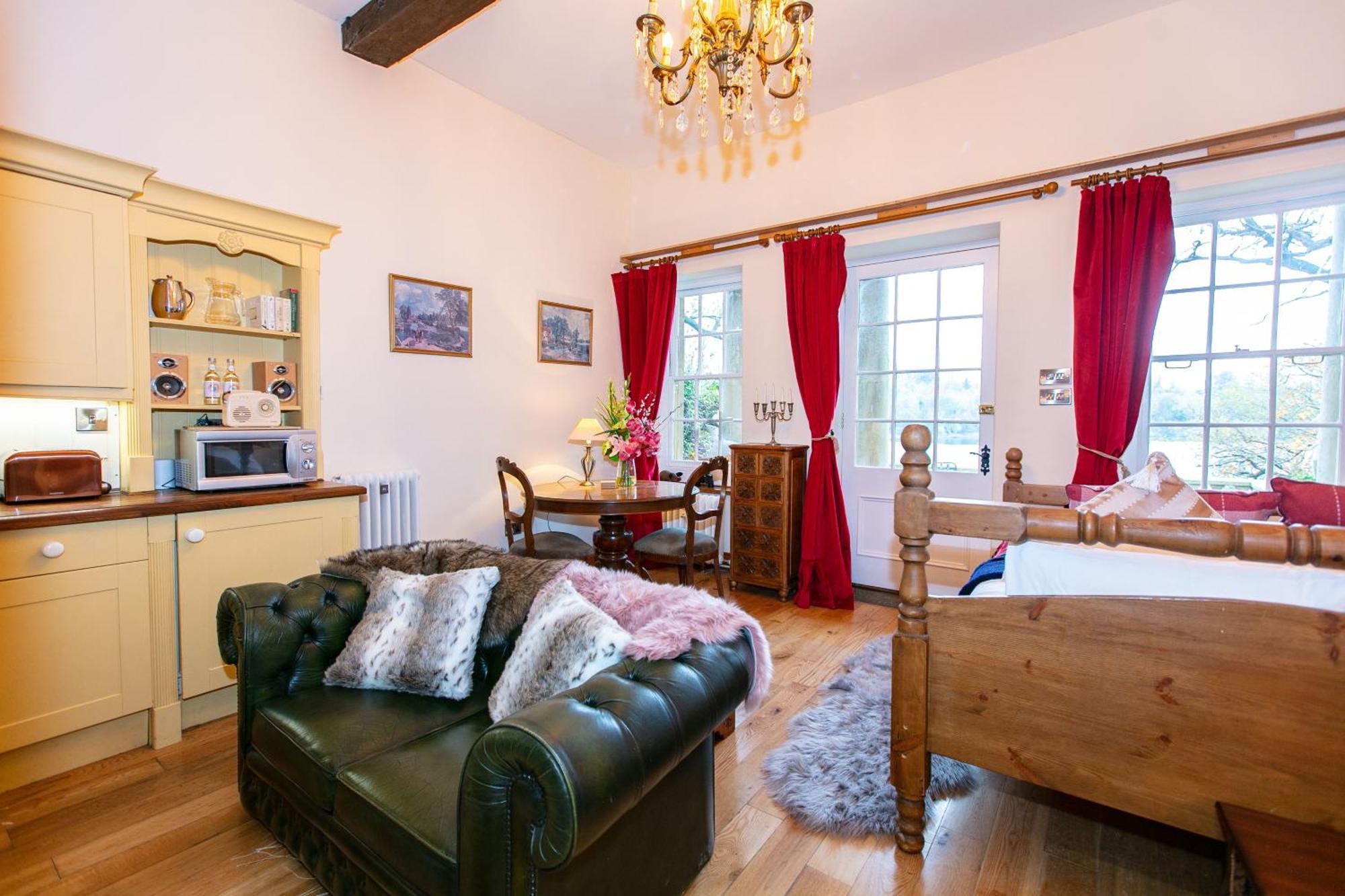 Hotel Orchardleigh Estate à Frome Extérieur photo