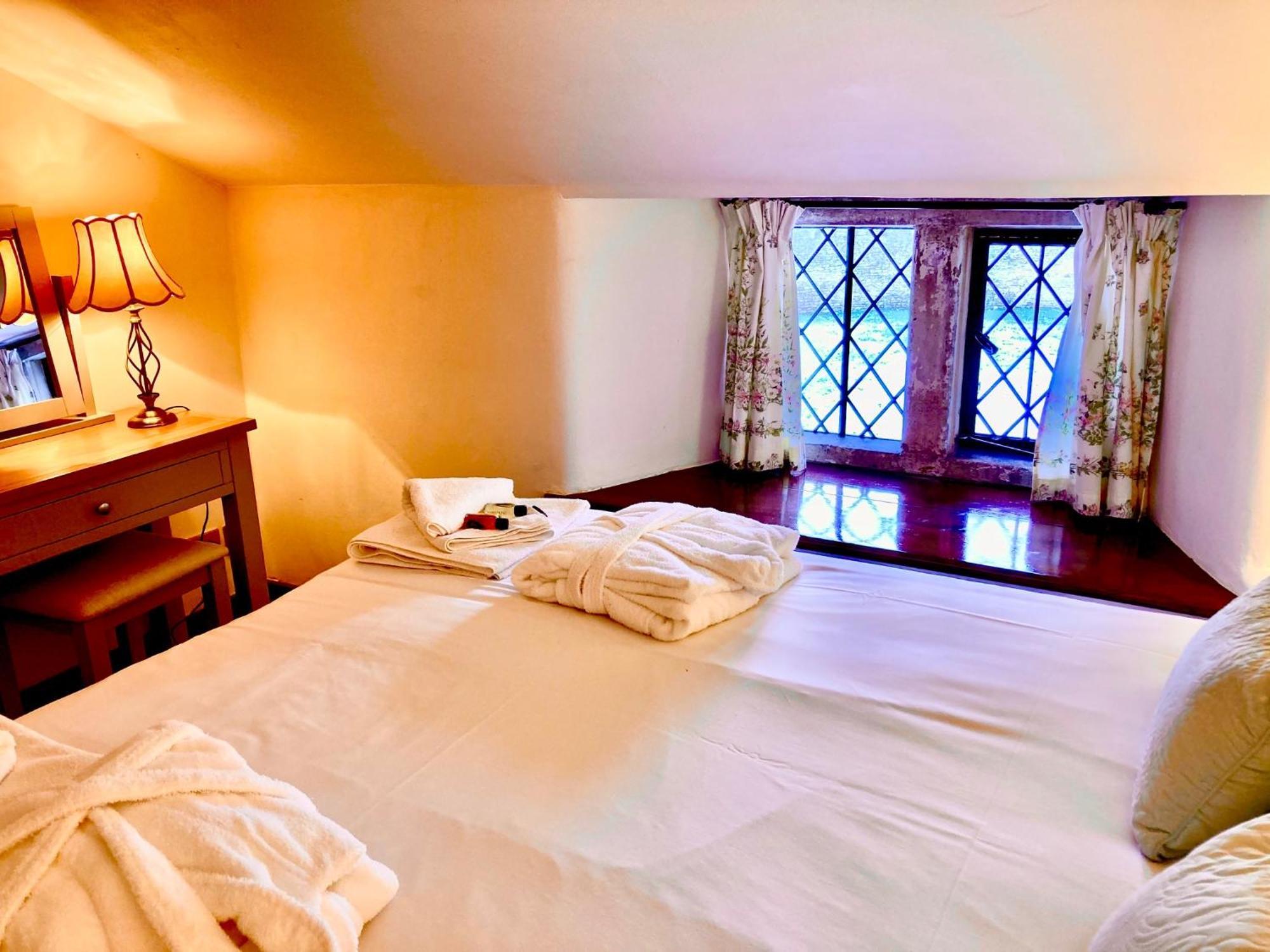 Hotel Orchardleigh Estate à Frome Extérieur photo