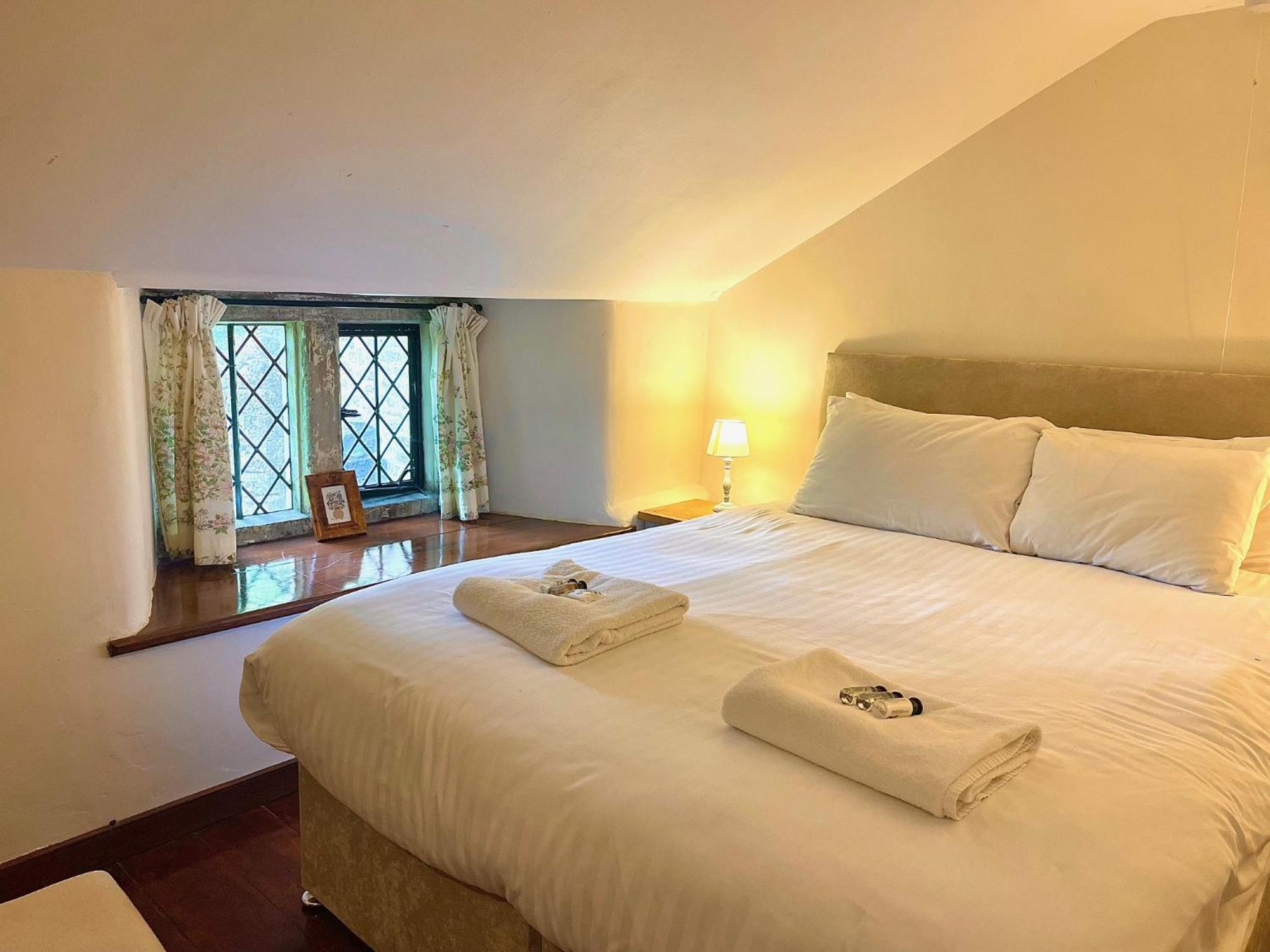 Hotel Orchardleigh Estate à Frome Extérieur photo