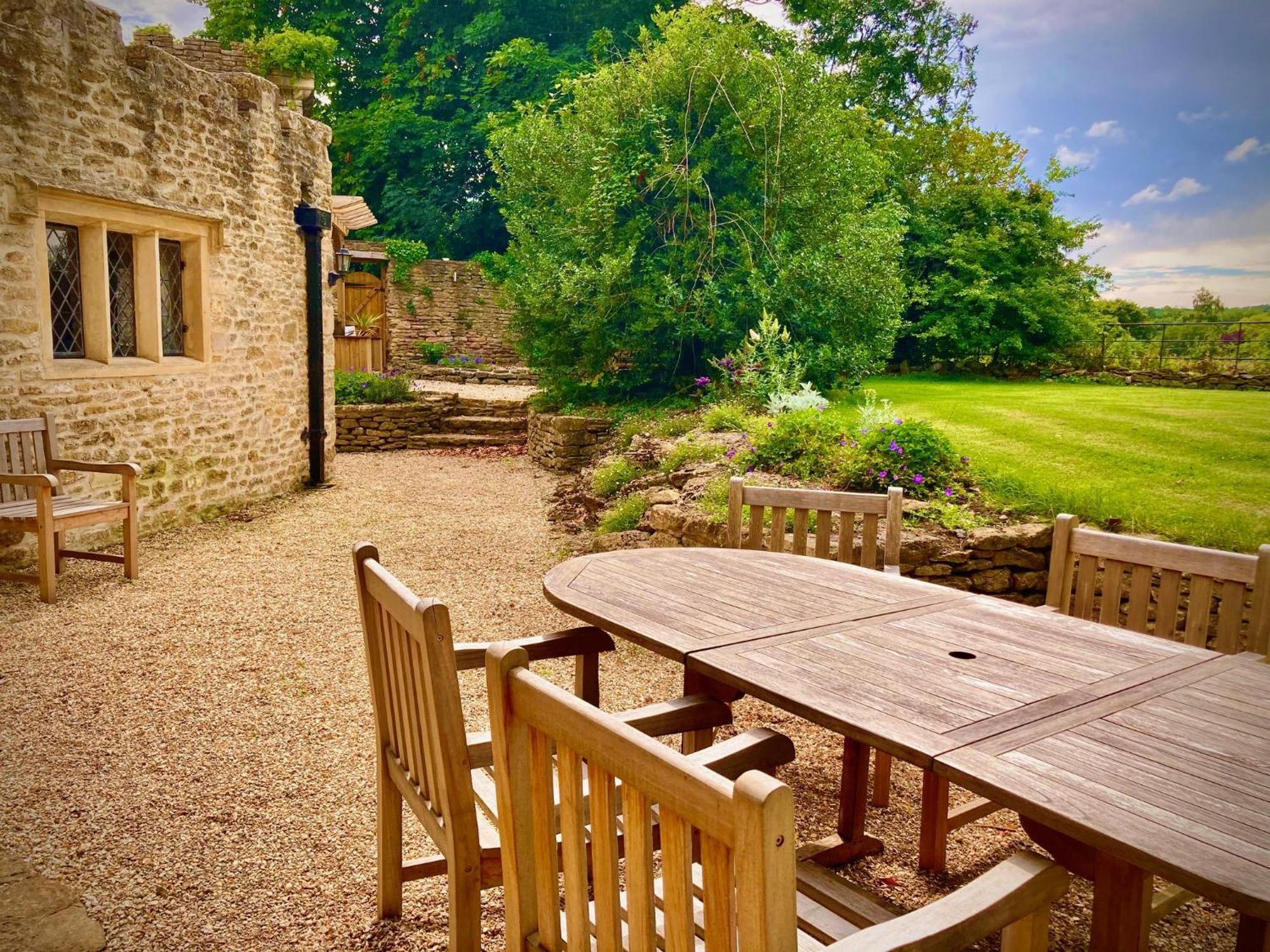Hotel Orchardleigh Estate à Frome Extérieur photo