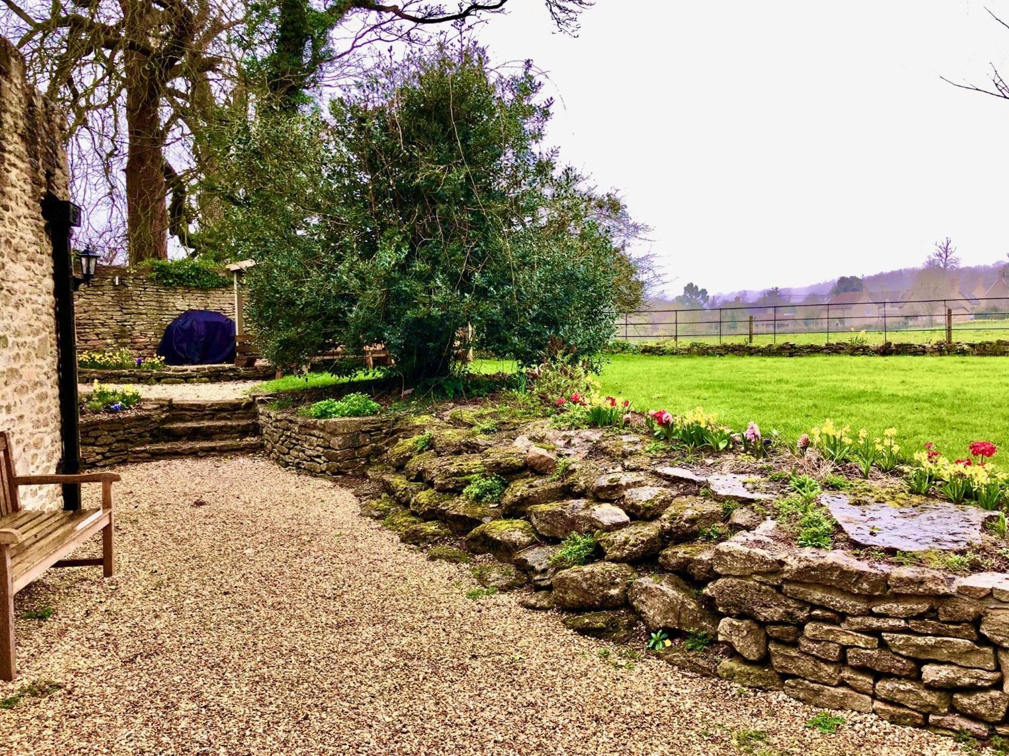 Hotel Orchardleigh Estate à Frome Extérieur photo
