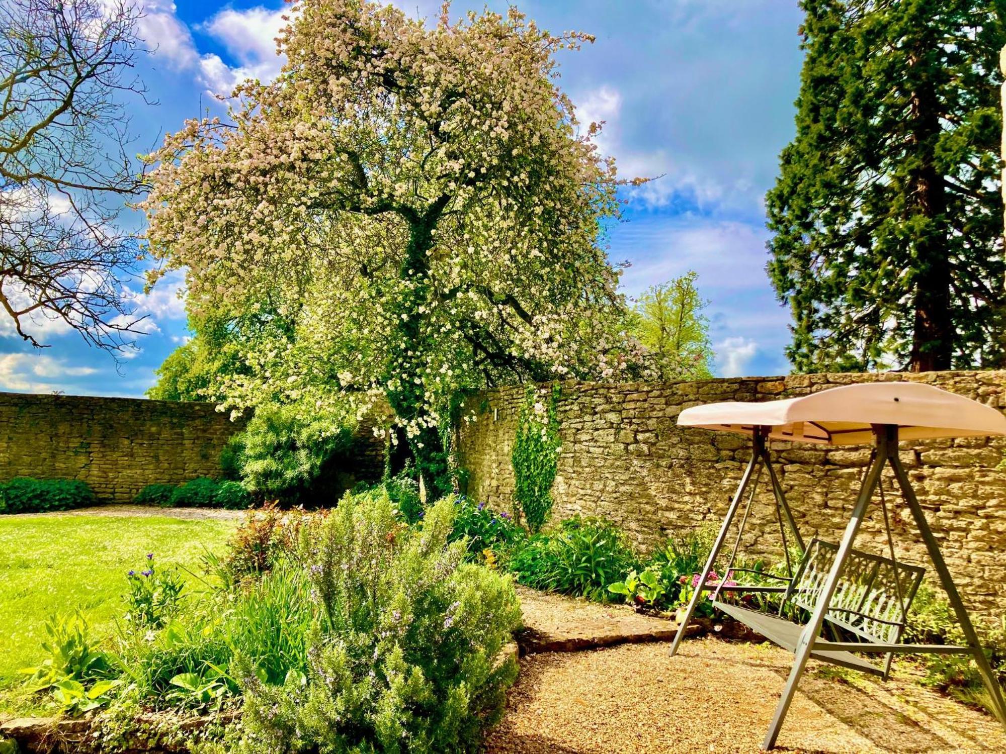 Hotel Orchardleigh Estate à Frome Extérieur photo