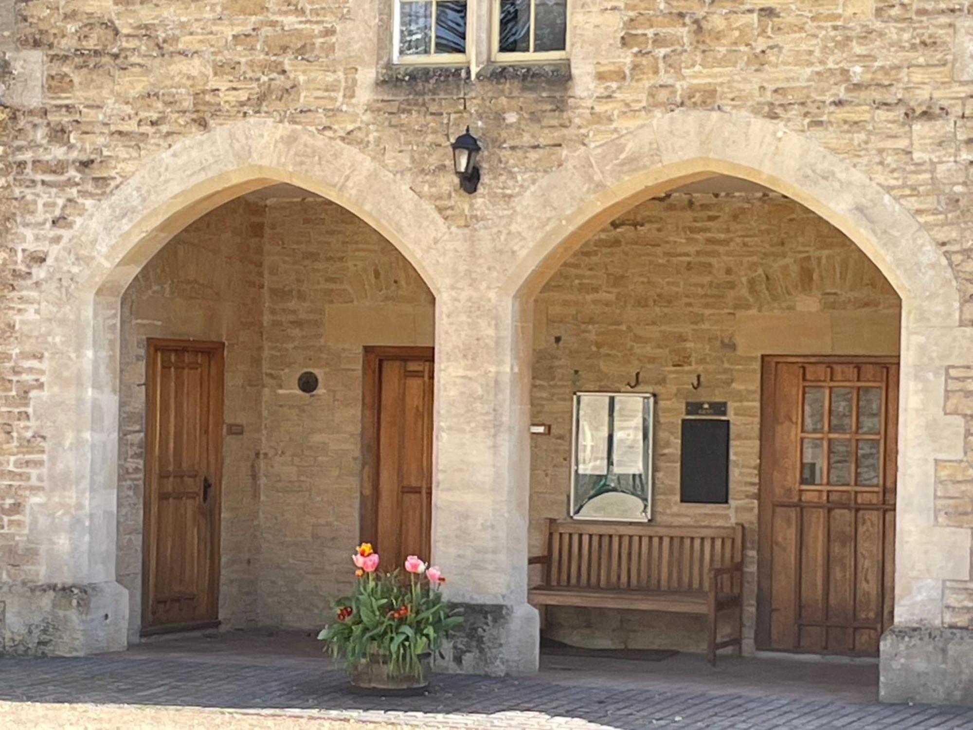 Hotel Orchardleigh Estate à Frome Extérieur photo