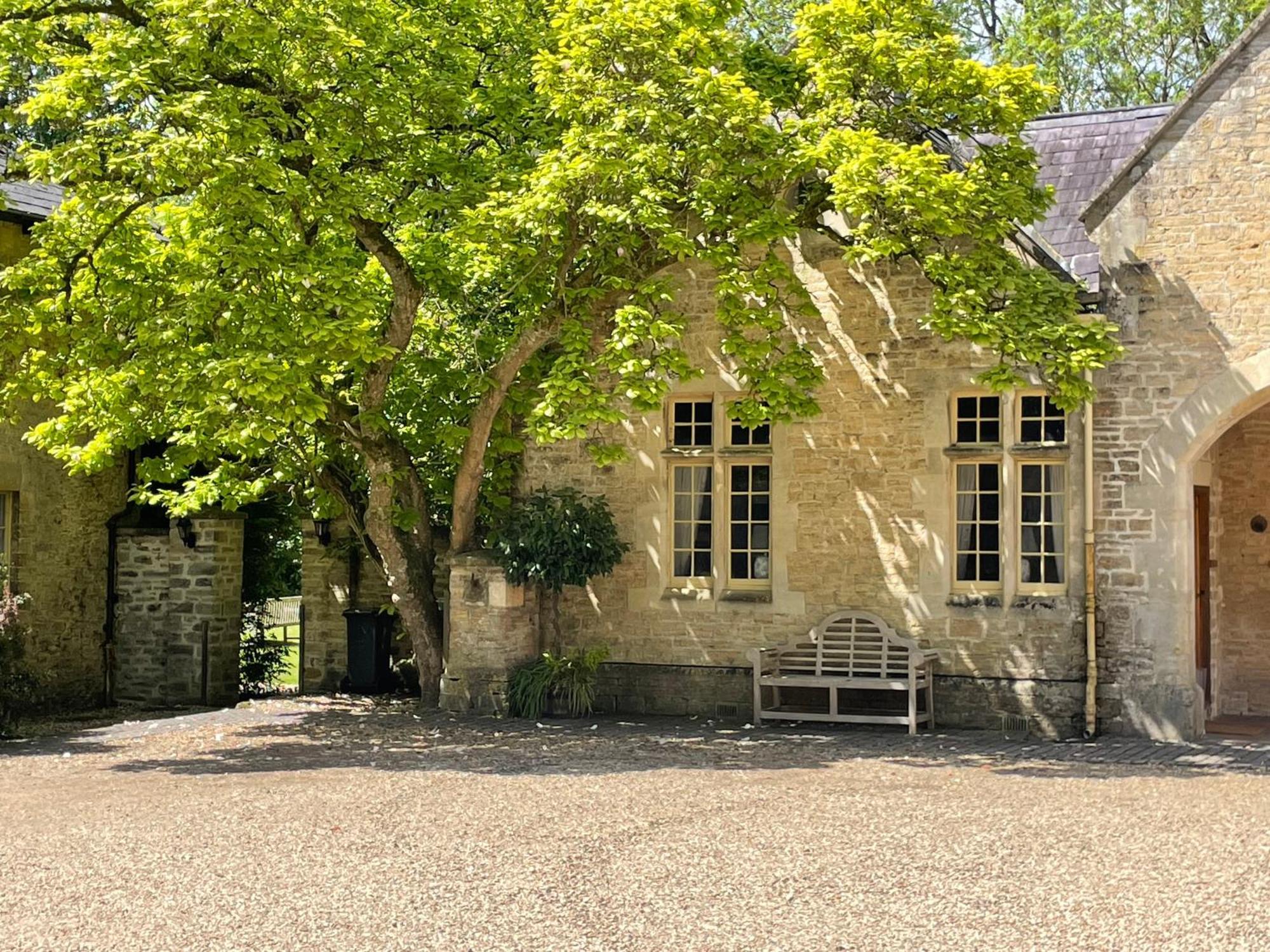 Hotel Orchardleigh Estate à Frome Extérieur photo