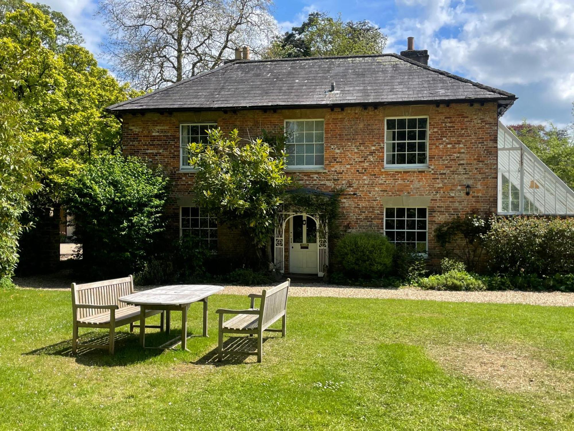 Hotel Orchardleigh Estate à Frome Extérieur photo