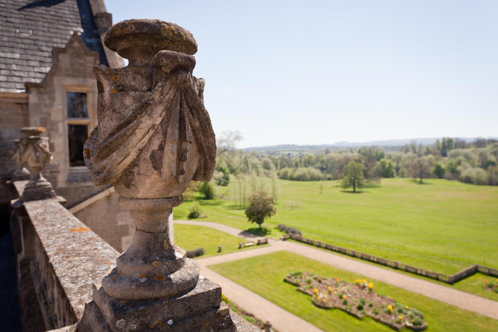 Hotel Orchardleigh Estate à Frome Extérieur photo